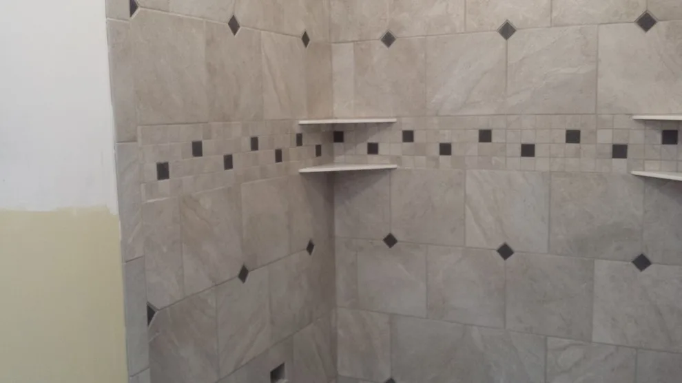 Bathroom by Barry Sheffield Design And Remodel - Photo 62