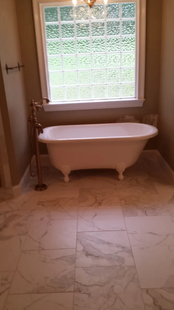 Bathroom by Barry Sheffield Design And Remodel - Photo 55
