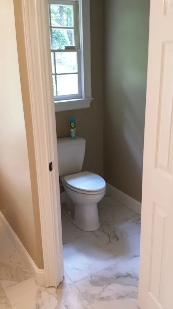 Bathroom by Barry Sheffield Design And Remodel - Photo 30
