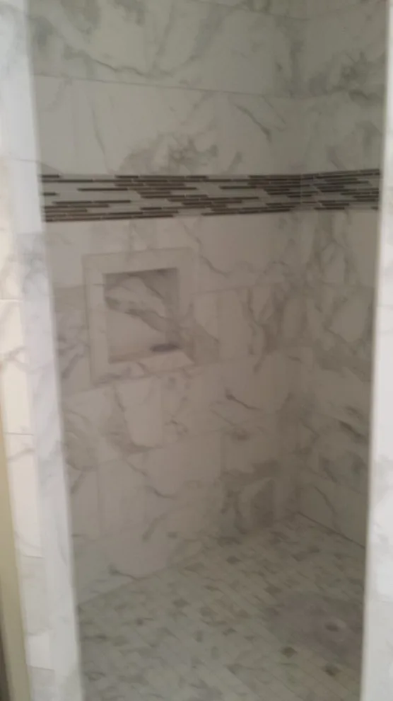 Bathroom by Barry Sheffield Design And Remodel - Photo 41