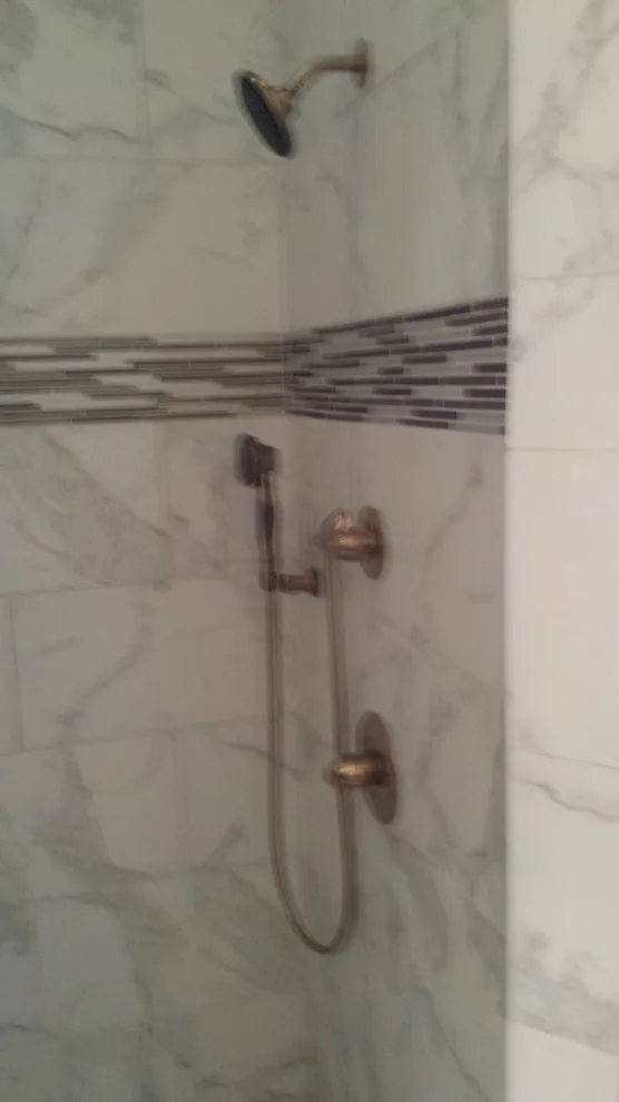 Bathroom by Barry Sheffield Design And Remodel - Photo 11