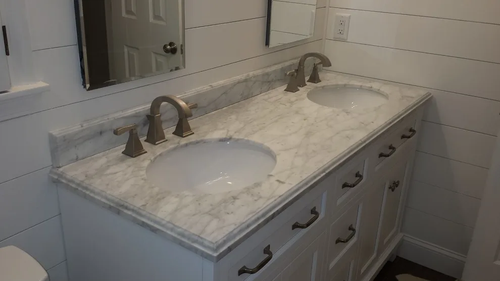 Bathroom by Barry Sheffield Design And Remodel - Photo 67