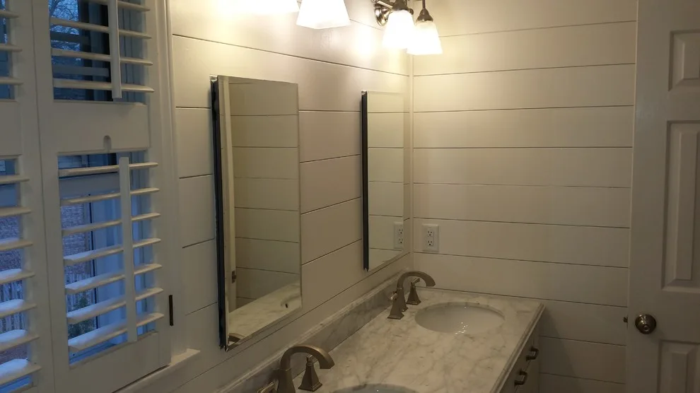 Bathroom by Barry Sheffield Design And Remodel - Photo 32
