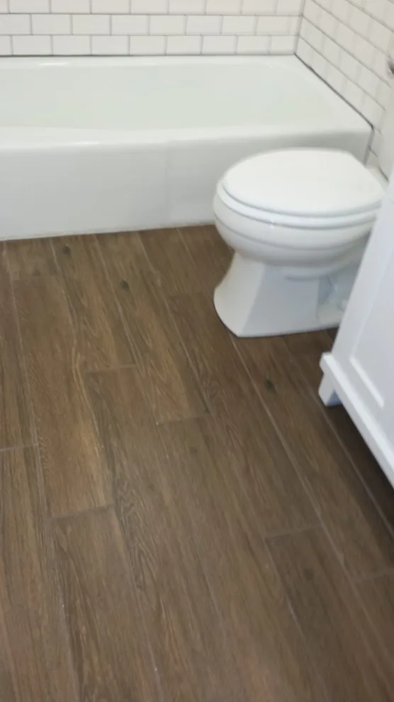 Bathroom by Barry Sheffield Design And Remodel - Photo 36