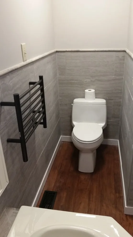 Bathroom by Barry Sheffield Design And Remodel - Photo 52