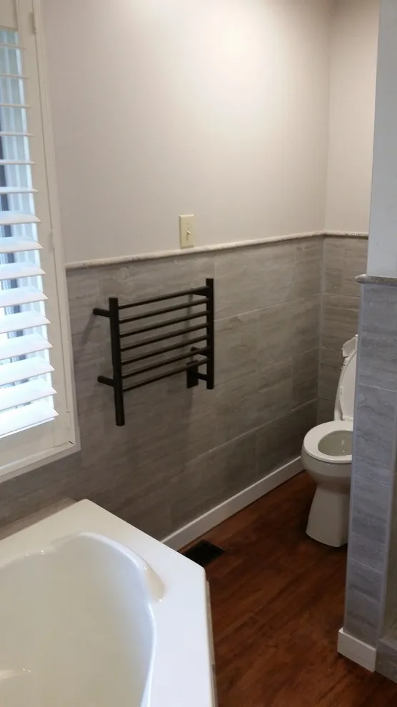 Bathroom by Barry Sheffield Design And Remodel - Photo 65
