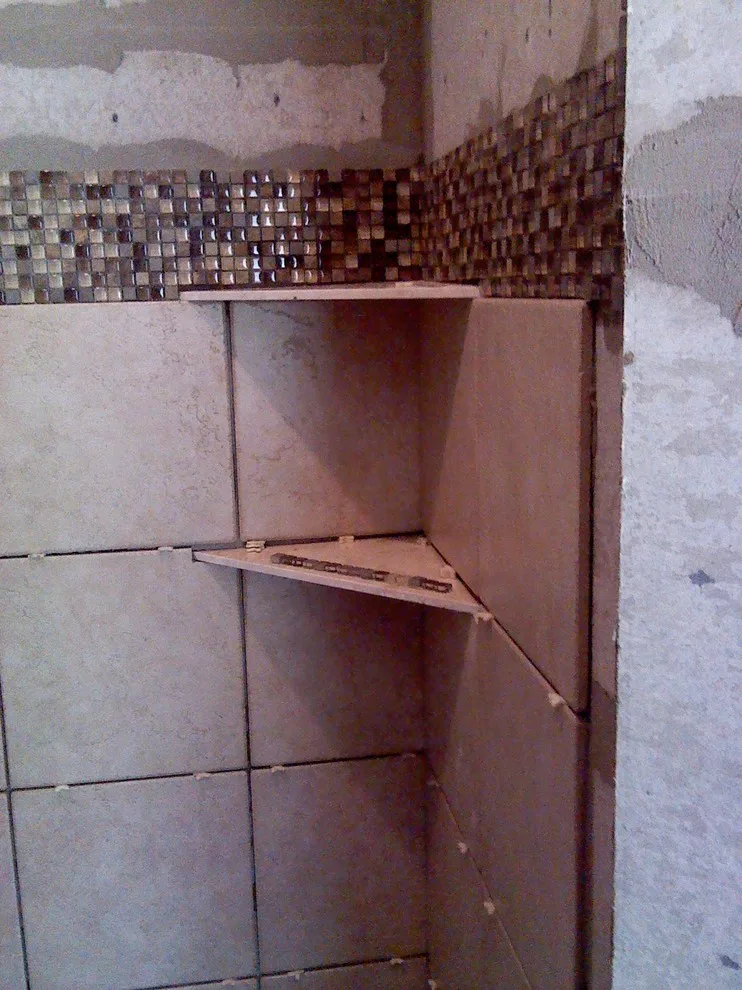 Bathroom by Barry Sheffield Design And Remodel - Photo 56