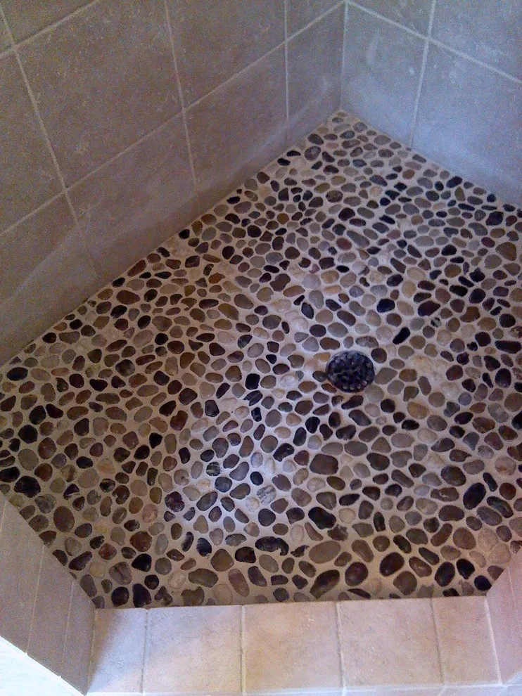 Bathroom by Barry Sheffield Design And Remodel - Photo 69