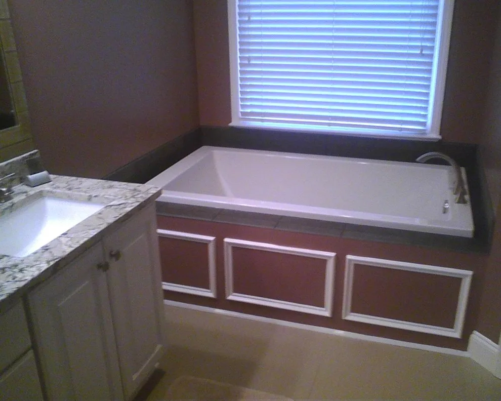 Bathroom by Barry Sheffield Design And Remodel - Photo 17
