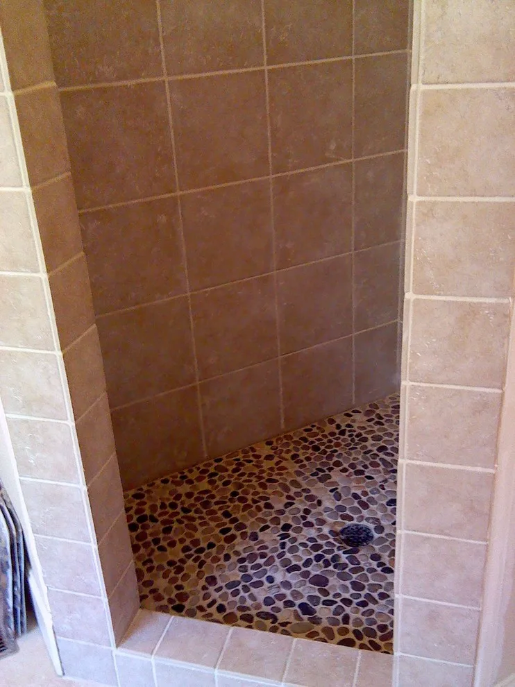Bathroom by Barry Sheffield Design And Remodel - Photo 68