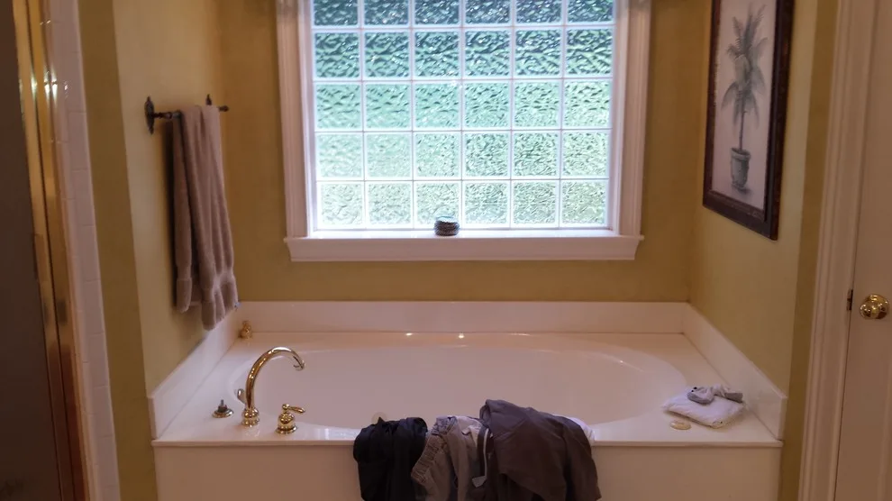Bathroom by Barry Sheffield Design And Remodel - Photo 76