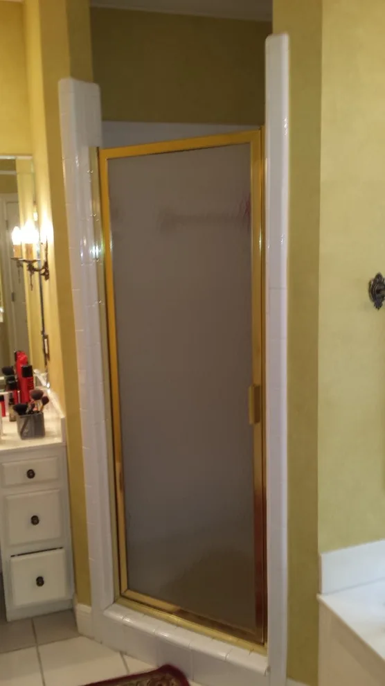 Bathroom by Barry Sheffield Design And Remodel - Photo 59
