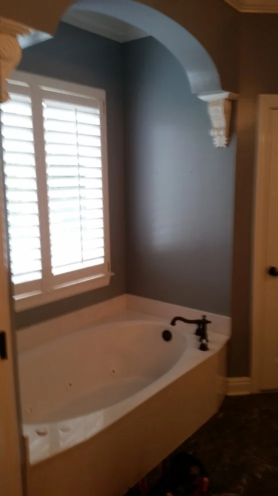 Bathroom by Barry Sheffield Design And Remodel - Photo 45
