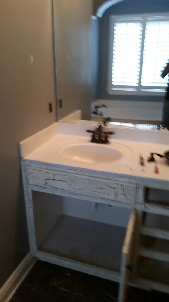 Bathroom by Barry Sheffield Design And Remodel - Photo 44