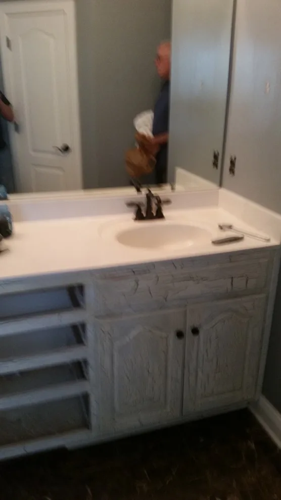 Bathroom by Barry Sheffield Design And Remodel - Photo 64