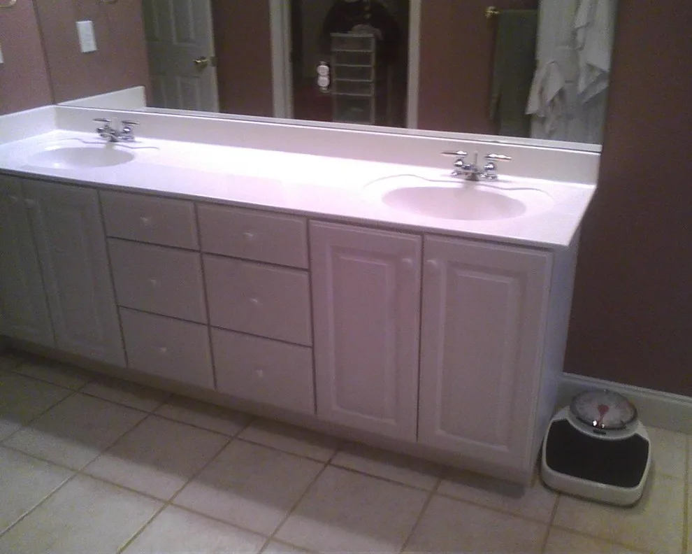 Bathroom by Barry Sheffield Design And Remodel - Photo 40