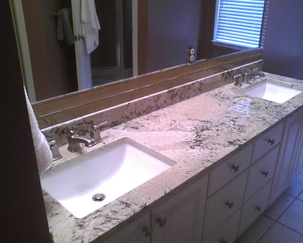 Bathroom by Barry Sheffield Design And Remodel - Photo 9