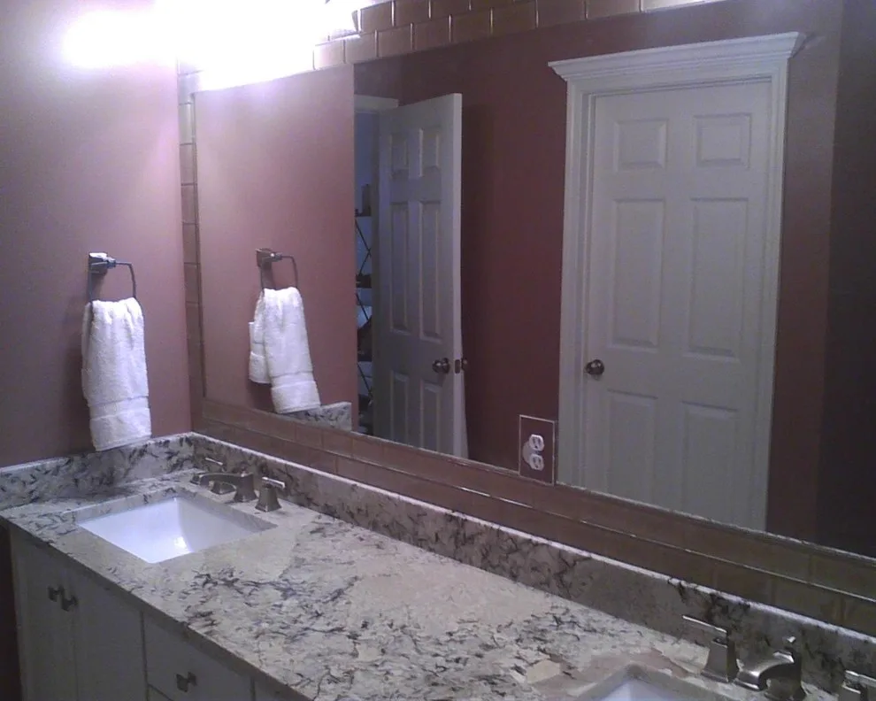 Bathroom by Barry Sheffield Design And Remodel - Photo 25