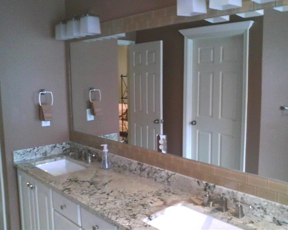 Bathroom by Barry Sheffield Design And Remodel - Photo 19