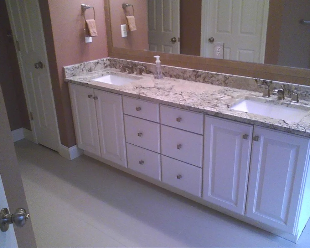 Bathroom by Barry Sheffield Design And Remodel - Photo 22