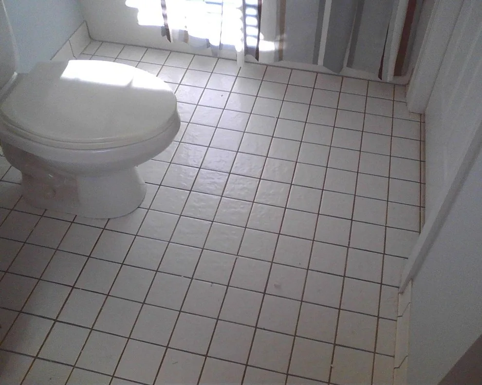 Bathroom by Barry Sheffield Design And Remodel - Photo 16