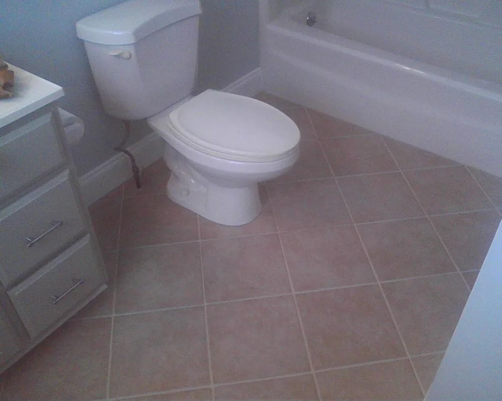 Bathroom by Barry Sheffield Design And Remodel - Photo 53