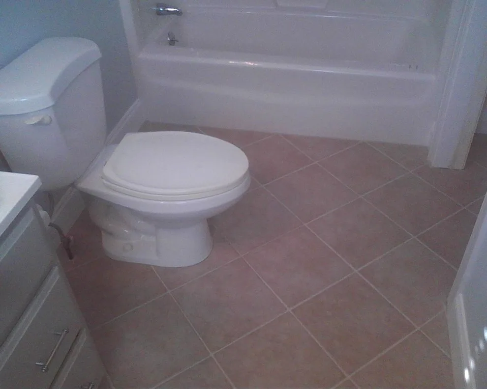 Bathroom by Barry Sheffield Design And Remodel - Photo 51