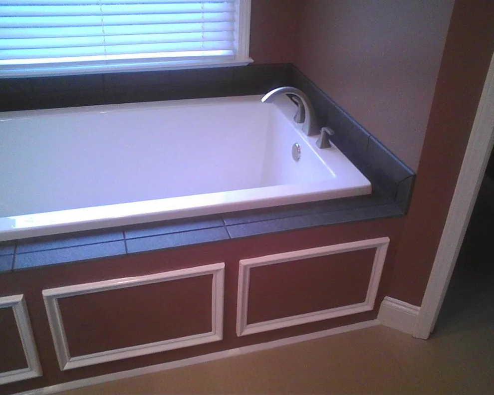 Bathroom by Barry Sheffield Design And Remodel - Photo 66