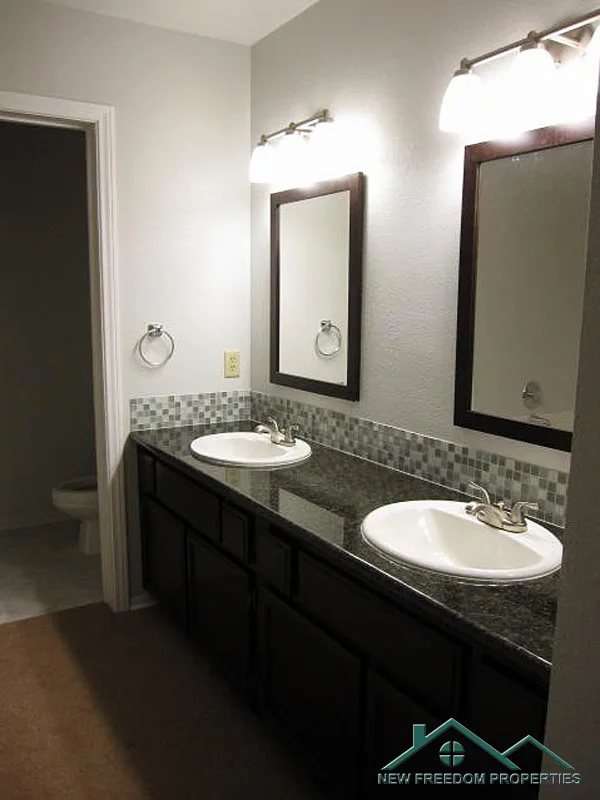 New Freedom Properties Bathroom Remodeling by New Freedom Properties, LLC - Photo 20