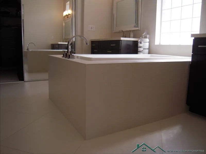 New Freedom Properties Bathroom Remodeling by New Freedom Properties, LLC - Photo 19