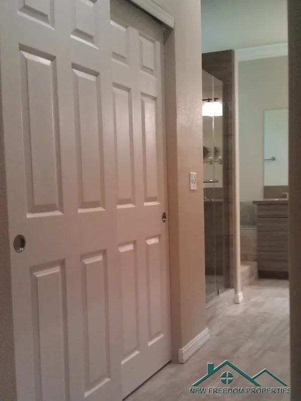 New Freedom Properties Bathroom Remodeling by New Freedom Properties, LLC - Photo 17