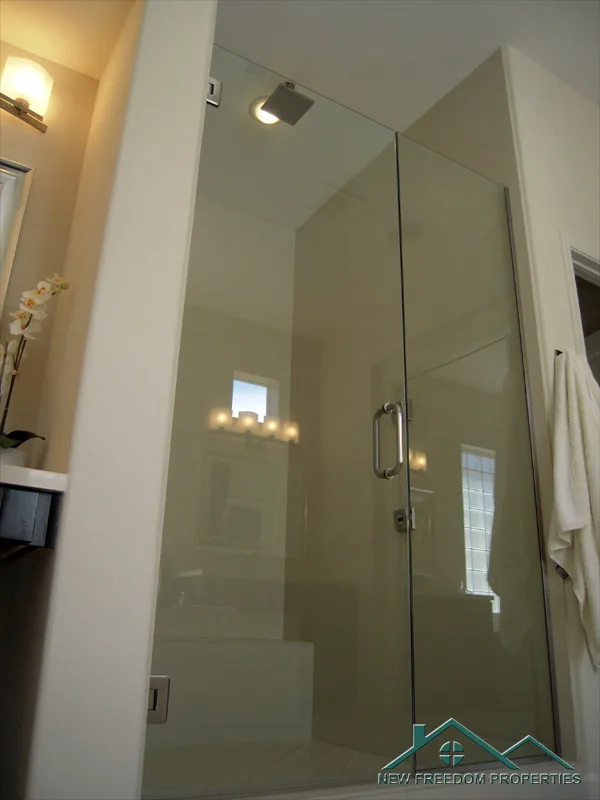 New Freedom Properties Bathroom Remodeling by New Freedom Properties, LLC - Photo 8