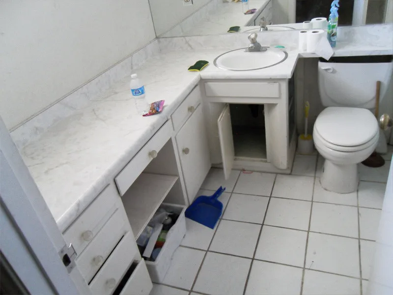 New Freedom Properties Bathroom Remodeling by New Freedom Properties, LLC - Photo 15