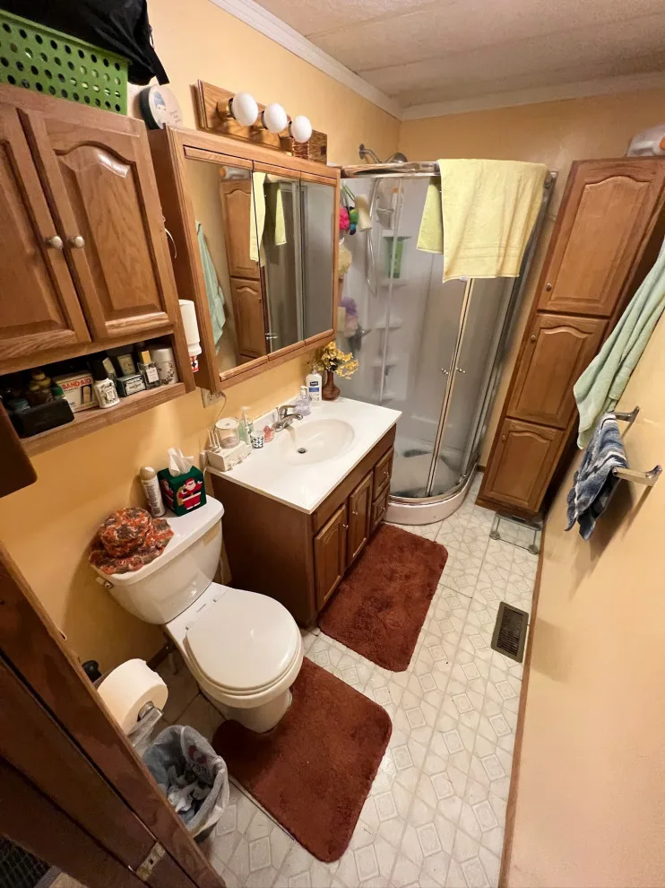 Bothell, WA Bathroom Renovation by Nova Remodeling Inc - Photo 5