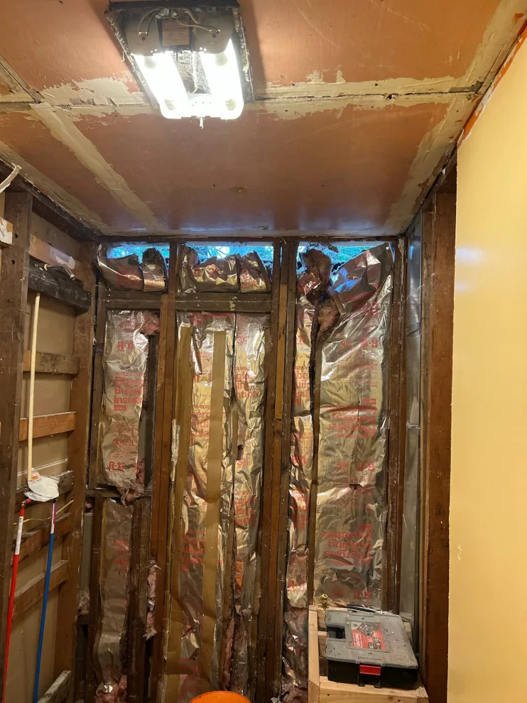 Bothell, WA Bathroom Renovation by Nova Remodeling Inc - Photo 3