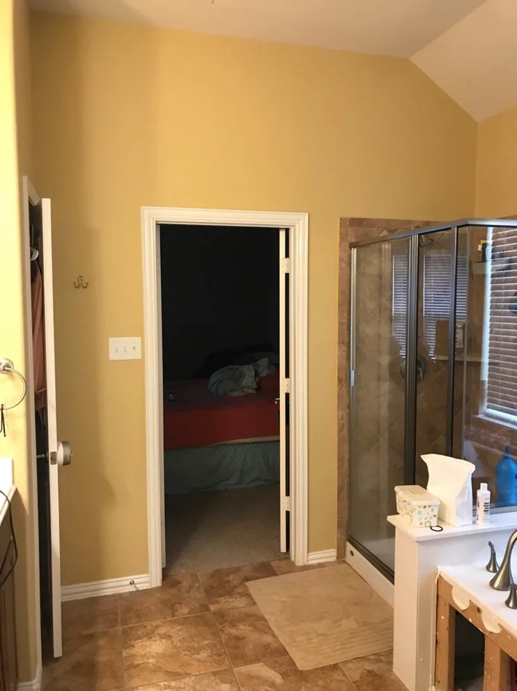 Fairfield Bathroom Renovation by Milsaps Home & Remodel - Photo 2