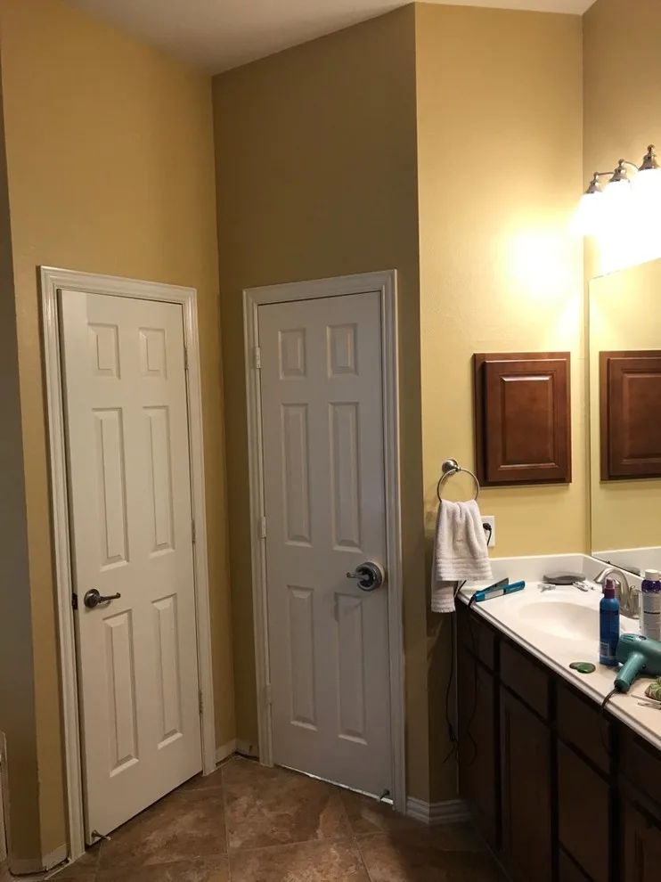 Fairfield Bathroom Renovation by Milsaps Home & Remodel - Photo 5