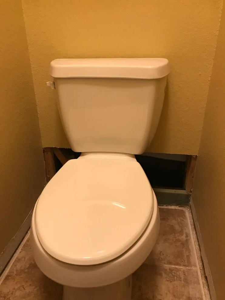 Fairfield Bathroom Renovation by Milsaps Home & Remodel - Photo 6