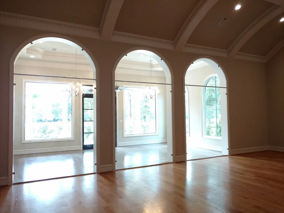 Woodlands Renovation by Milsaps Home & Remodel - Photo 9