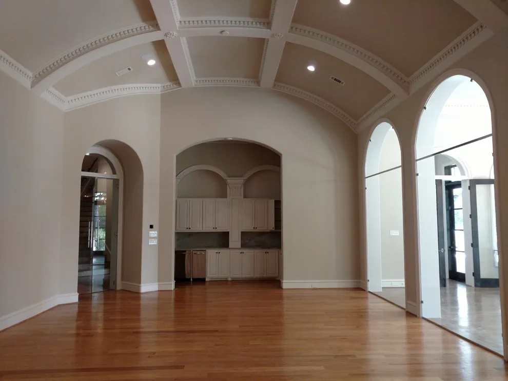 Woodlands Renovation by Milsaps Home & Remodel - Photo 4