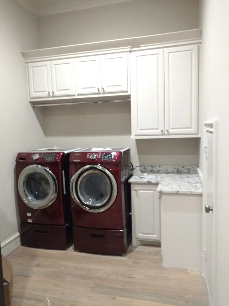 Milsaps Home & Remodel - Photo 11