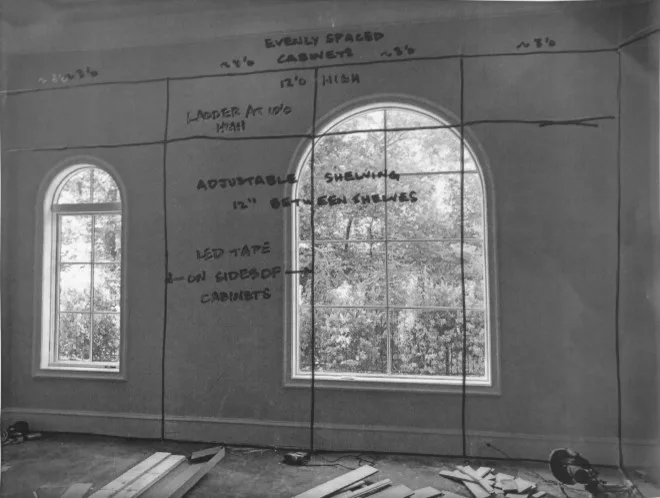 Woodlands Renovation by Milsaps Home & Remodel - Photo 14