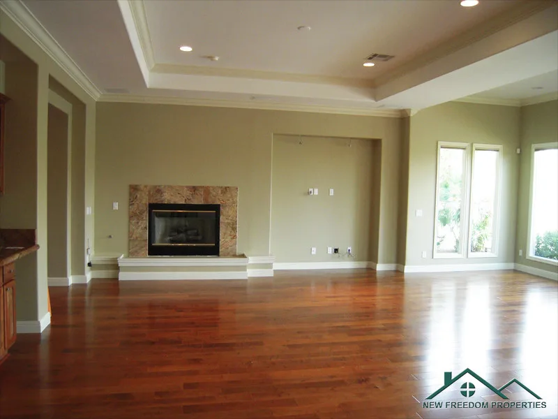 New Freedom Properties Living Room Makeovers by New Freedom Properties, LLC - Photo 6