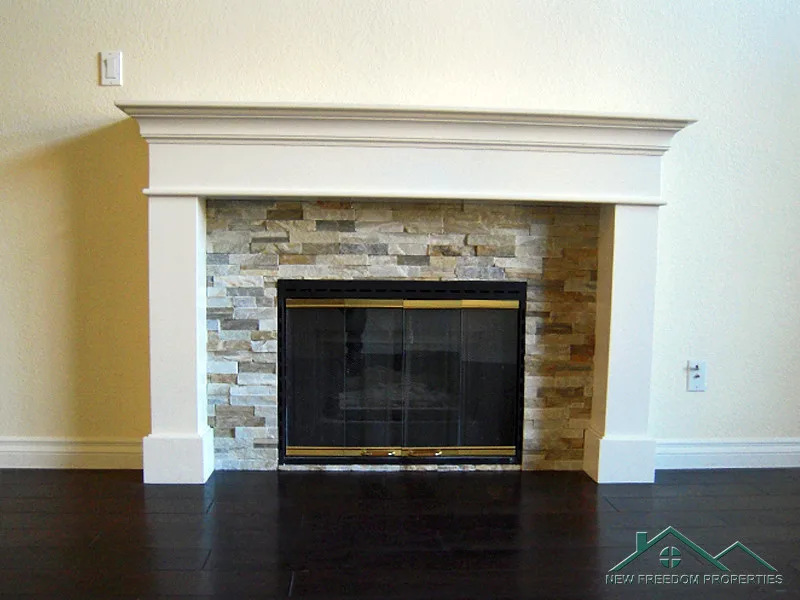 New Freedom Properties Living Room Makeovers by New Freedom Properties, LLC - Photo 12