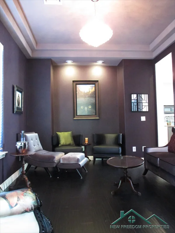 New Freedom Properties Living Room Makeovers by New Freedom Properties, LLC - Photo 4