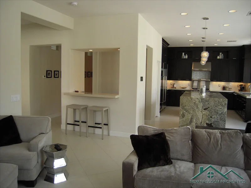 New Freedom Properties Living Room Makeovers by New Freedom Properties, LLC - Photo 15