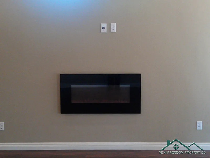 New Freedom Properties Living Room Makeovers by New Freedom Properties, LLC - Photo 21