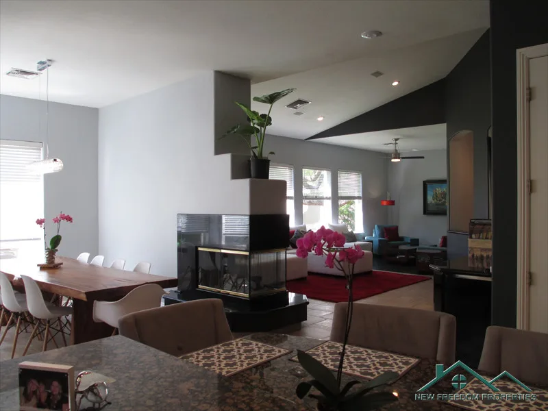 New Freedom Properties Living Room Makeovers by New Freedom Properties, LLC - Photo 14