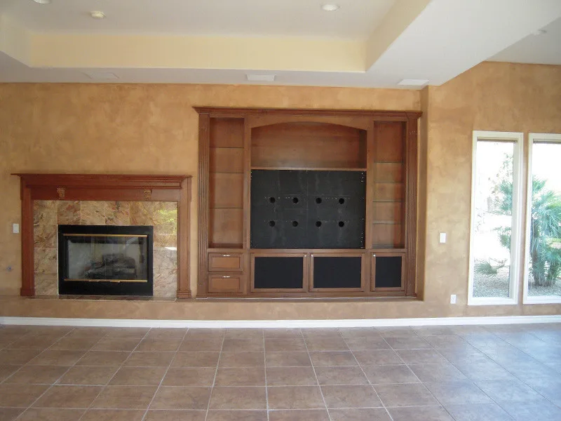 New Freedom Properties Living Room Makeovers by New Freedom Properties, LLC - Photo 5