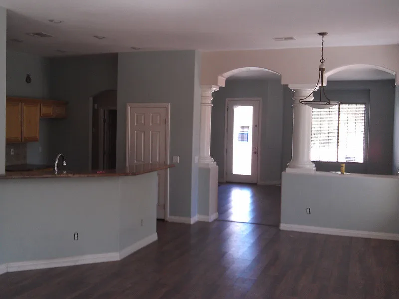 New Freedom Properties Living Room Makeovers by New Freedom Properties, LLC - Photo 19